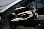 BMW i3 Concept 2011 года